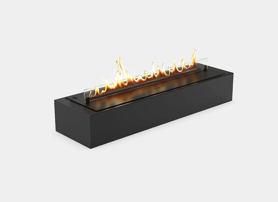 Автоматичний біокамін Dalex K — фото 2