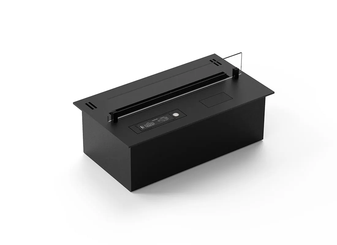 Автоматичний біокамін Dalex 600 — фото 3