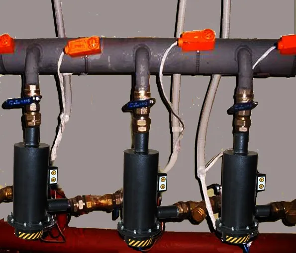 Великі об'єкти й ОСББ